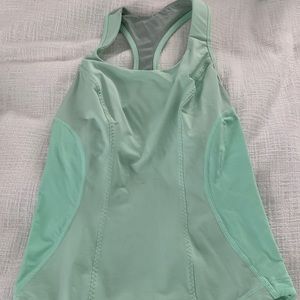 Lululemon Top